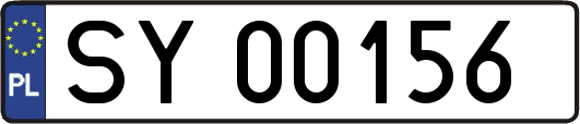 SY00156