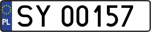 SY00157