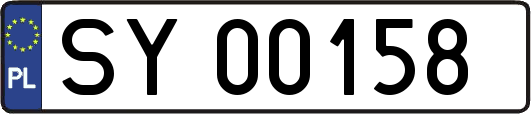 SY00158