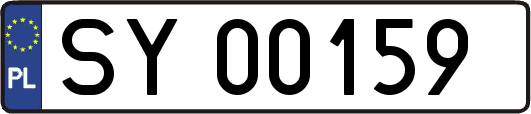 SY00159
