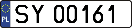SY00161