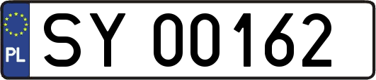 SY00162