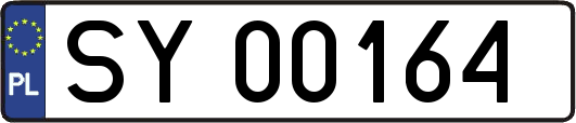 SY00164