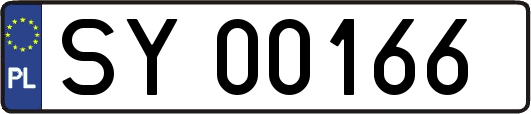 SY00166