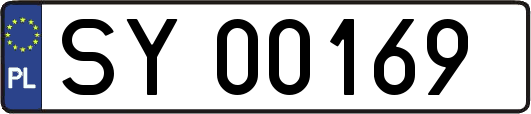 SY00169