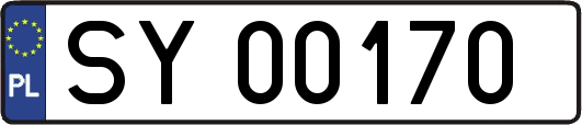 SY00170