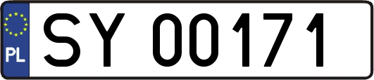 SY00171