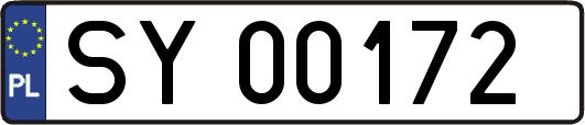 SY00172