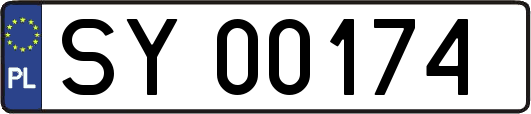 SY00174