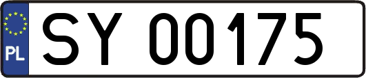 SY00175