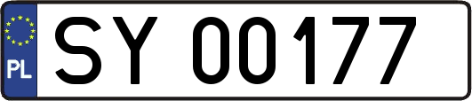 SY00177