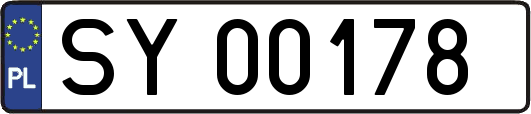 SY00178