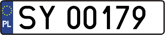 SY00179