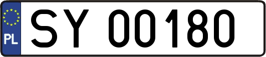 SY00180