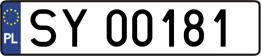 SY00181
