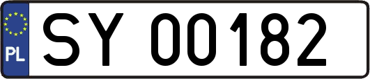 SY00182