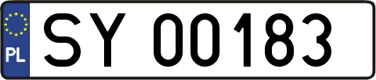 SY00183