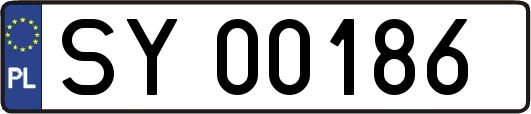 SY00186