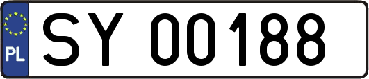 SY00188