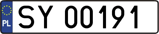 SY00191