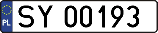 SY00193