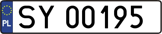 SY00195
