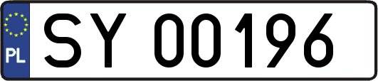 SY00196