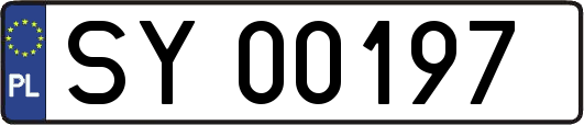 SY00197