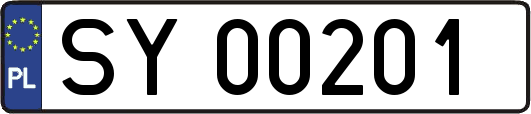 SY00201