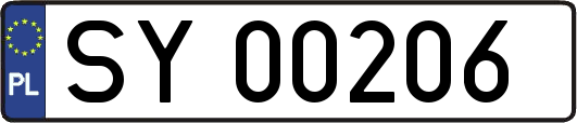 SY00206