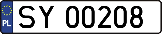 SY00208