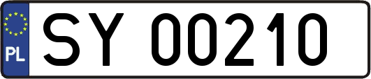 SY00210