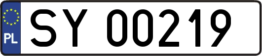 SY00219