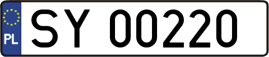 SY00220