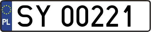 SY00221