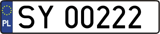 SY00222