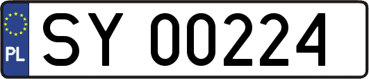 SY00224