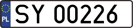 SY00226