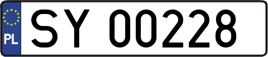 SY00228