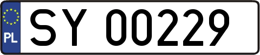 SY00229