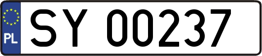 SY00237
