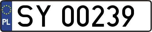 SY00239