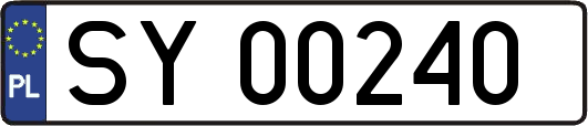SY00240