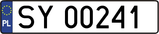 SY00241