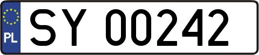 SY00242