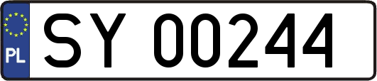 SY00244