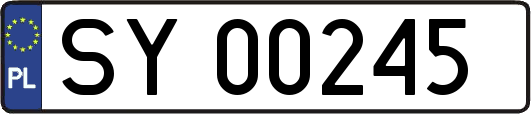 SY00245