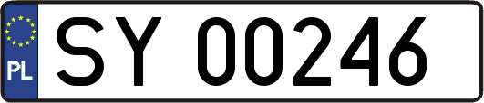 SY00246