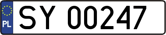 SY00247