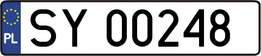 SY00248